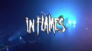 243K views · 1K shares | Our European tour with In Flames and Of Mice...