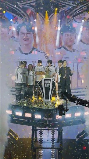 Đương kim vô địch AIC 2025 - FULL SENSE