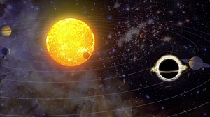 Looping Animation Of Solar System Planets Stock Motion Graphics SBV-352329446 - Storyblocks