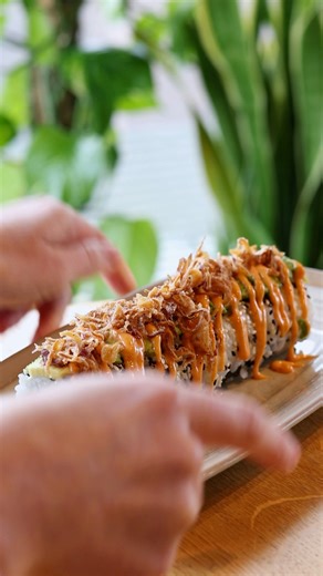 Learn how to make these crispy prawn rolls at the Gordon Ramsay Academy !! | Gordon Ramsay