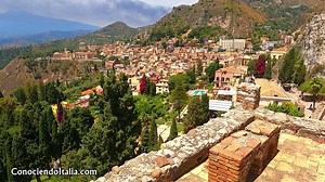 Qué ver en Taormina en 15 imprescindibles - Sicilia Italia
