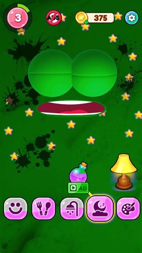 Cute Slime Pet Adventure