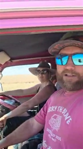 Update... | Barry The Brave