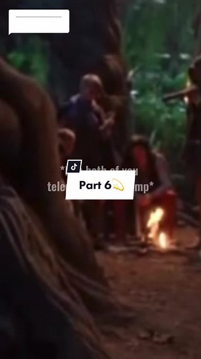 Exploring the Camp with Peter Pan | Part 6