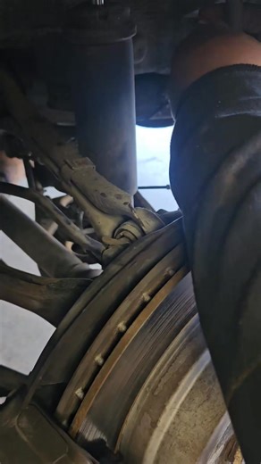 BMW 1 Series Wheel Speed Sensor replacement on a BMW 1-Series. We diagnosed the faulty wheel speed sensor and got it swapped out! No more ABS, brake lights, & traction light issues, Back on the road! ☎️ 828-589-3621 🌎 www.mobilemechanix.net #BMWRepair #WheelSpeedSensor #ABSFix #MobileMechanic #1SeriesBMW | Mobile Mechanix