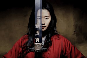 ภาพเคลื่อนไหวโปรโมต #Mulan จากนิตยสาร Bustle ดูเต็มๆ ได้ที่นี่เลย https://www.bustle.com/p/the-mulan-live-action-film-pays-homage-to-the-1998-classic-in-these-exclusive-cinemagraphs-21795330 #MulanTH #มู่หลาน #เจ้าหญิงตัวแม่ | Crystal Liu Yifei Thai Fans