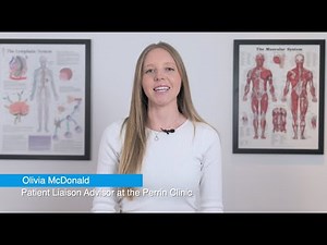 Your Patient Liaison Advisor : Your Self-Help Guide to The Perrin Technique