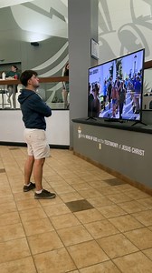 13K views · 213 reactions | ️ In honor of Father's Day this past weekend, we're excited to share the ultimate campus tour featuring drainage ditches, water heaters, wildlife, and an impeccable lawn care schedule. Happy Father’s Day to all the Cedarville dads! ‍ #FathersDay #DadTour | Cedarville University | Facebook