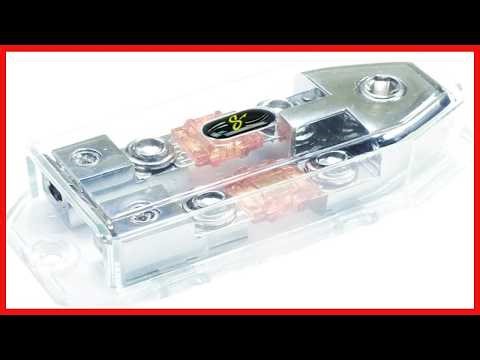 HPM Series Fused Power Distribution Block Review: Reliable Power, Compact Design