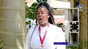 4.8K views · 189 reactions | WATCH: Newly registered Bachelor of Social Work student, Senamile Sithole sharing her thoughts on the institution's registration process, choosing UNIZULU as her first choice and her academic plans for the future. #2022UNIZULUregistration | University Of Zululand | Facebook