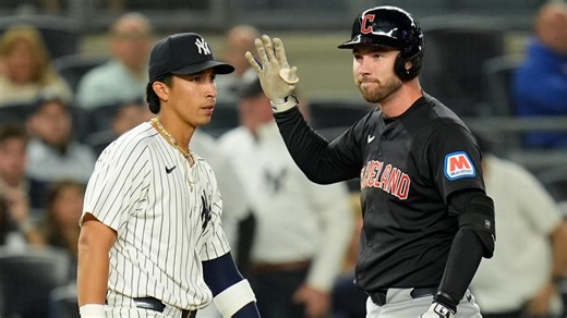 When will the Cleveland Guardians play in the 2024 ALCS? A look at their full schedule against the New York Yankees