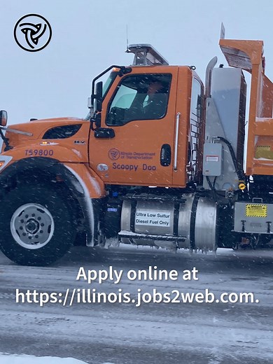 13K views · 111 reactions | Illinois Department of Transportation on Reels | Facebook