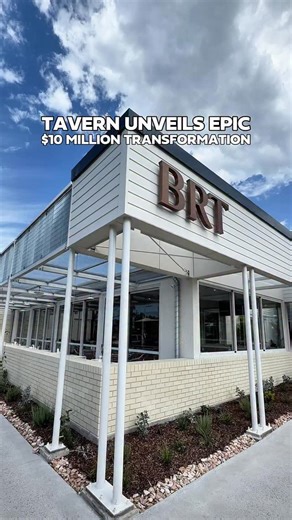 [ NEWS ] Bracken Ridge Tavern Unveils Epic $10 Million Transformation. If you thought your local tavern was just a place for a quick feed or a casual drink, think again. Bracken Ridge Tavern has officially reopened following a huge multi-million-dollar transformation and it is shaping up to be one of the most impressive venue revamps Brisbane’s north has seen. This is not a simple refresh. The venue has been completely reworked into an all-day destination with more than 2,100 square metres of sp