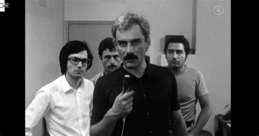 A Venezia un docufilm su Gian Maria Volontè