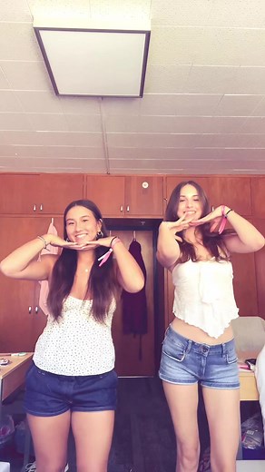 Dealing with a Cockroach in Our Communal Bathroom at USC