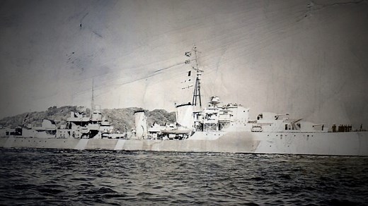 80 years of history! This weekend in Hamilton, Ontario - join our friends at Parks Canada in celebrating HMCS Haida - a Tribal-class destroyer that served in the Second World War, the Korean Conflict and the Cold War. Distinguished in several historic battles, it is our flagship and an important national historic site commemorating Canada’s naval history. https://parks.canada.ca/lhn-nhs/on/haida #WeTheNavy #HMCSHaida #CanadaRemembers | Royal Canadian Navy