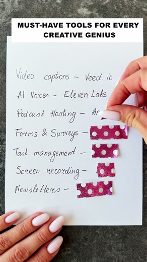 14K views · 11 reactions | Design tools | Crafty Panda | Facebook