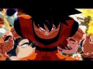 ALL DRAMATIC OPENING & FINISHER CUTSCENES (and Alternate Attacks) | Dragon Ball FighterZ