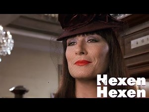 Hexen hexen 1990 Filmausschnitt German SD