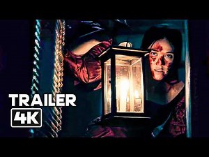 MĀRAMA Official Trailer (2026) Horror Movie HD