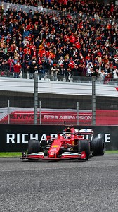 🏁Pure passion. Red emotion. From the Mugello Circuit, the Ferrari Finali Mondiali 2025 lit up the track, roaring engines, F1 burnouts, and a sea of red smiles🇮🇹✨ A celebration of speed, heritage, and pride‼️culminating with Ilaria Della Bidia performance of the Italian national anthem, followed by a breathtaking fireworks show over the circuit❤️🔥 FORZA. FERRARI. SEMPRE.🐎 #FerrariFM25 #MugelloCircuit #FerrariShow | Mugello Circuit