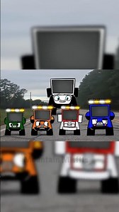 Driving Stereotypes/ DP Style