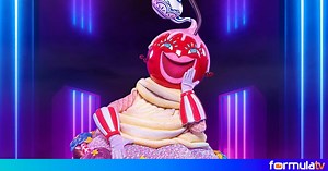 Cupcake, descubierta por los investigadores con el Delatador de 'Mask Singer 3'