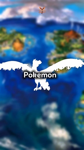 Pokemon secret most players never discovered. - Roaming Legendary Bird hunt