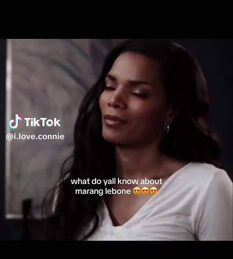 Celebrating Connie Ferguson: A Modern Icon