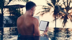 Kobo Courts Serious Bookworms With Forma Ereader