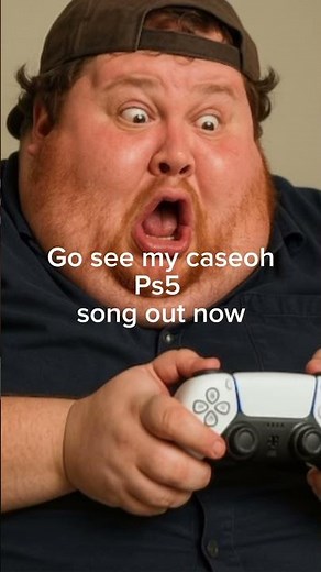 New caseoh ai cover out now!