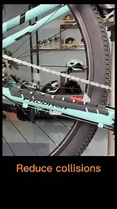 Watch Why need this bike chainstay protector on Amazon Live