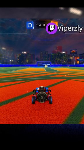 Mastering the Speed Flip in Rocket League Tutorial