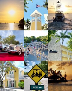 Ocean Reef Club on Reels