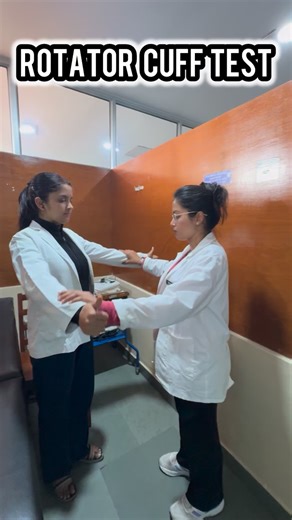 Dr.Tanvi Shivhare(PT) on Instagram: "🎯Special Test 📌Supraspinatus • Empty Can (Jobe) Test - Pain/weakness with resisted abduction → supraspinatus lesion •Full Can Test - Pain/weakness → supraspinatus pathology •Drop Arm Test - Inability to slowly lower arm → rotator cuff tear 📌Infraspinatus •External Rotation Resistance Test - Pain/ weakness → infraspinatus involvement •External Rotation Lag Sign : Inability to hold the shoulder in external rotation when released → supraspinatus/infraspinatus