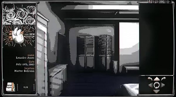 Psychological Horror Game That Brings Your Insecurities to Life