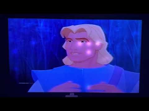 OPENING TO THE LION KING 1995 DISNEY VIDEOS VHS 📼