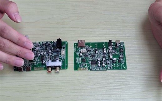 最便宜的PCM1794解码器，电路构架是怎么样的？