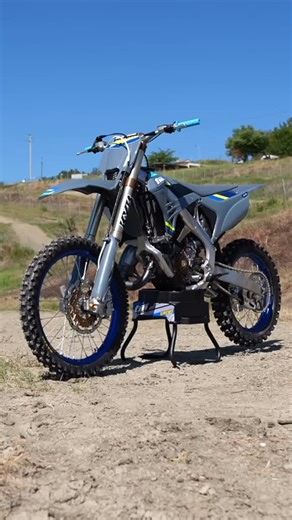 177 reactions · 15 shares | TM Moto 125cc Corse 2026 #tmmoto #125cc #corse #motocross #emx125 | TM Racing Nederland | Facebook