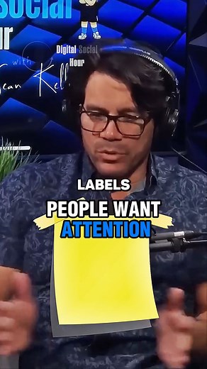 4.7K views · 25 reactions | People use labels to cover up other problems... A good example is "Introvert" and "Extrovert." If you read Carl Jung, who actually CREATED the term introvert/extrovert, his definition was completely different than how people are misusing the term now. #motivationalvideo | Tai Lopez | Facebook