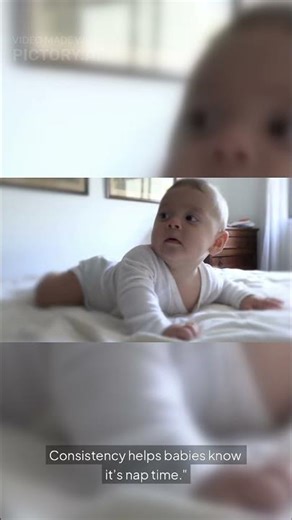 Baby Nap Tips in 30 Seconds | How to Get Baby to Nap During the Day #babycaretipsuk #ukparenting