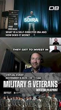 What Is a Self-Directed IRA? | The Retirement Strategy Most Investors Miss