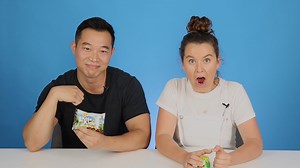 195K views · 1.7K reactions | Australia Vs. Singapore Snack Swap | BuzzFeed Australia | Facebook