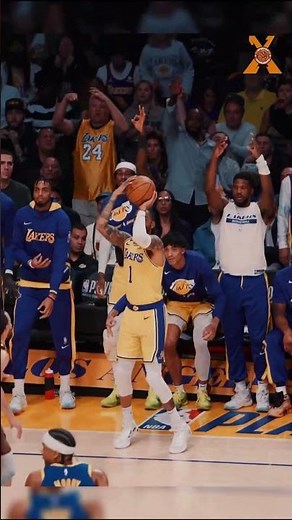 Unstoppable Dunk Energy ⚡🏀 | NBA | SPORTX