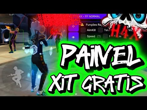 NOVO PAINEL HEADTRICK ANDROID GRATIS 🎯😍 ANTI BLACKLIST E ANTI BAN LINK | DIRETO MEDIAFIRE!!