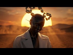 MR_B_HYPE – Zavi | Afro-House & Amapiano Hit 2025 (Official MV)