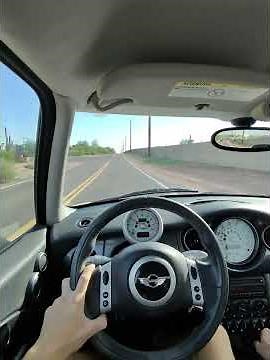 2004 Mini Cooper S cars and bids 2025 driving!