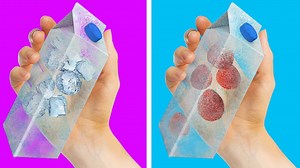 4.1M views · 71 reactions | 20 GRANDES TRUCOS DE RECICLAJE PARA TODOS: | Bella y Genial | Facebook