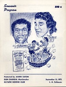 Chango Carmona - Alchetron, The Free Social Encyclopedia