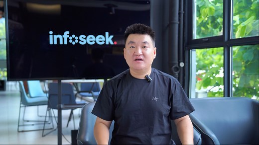 国内首个基于人工智能的舆情监测系统 infoseek 简介